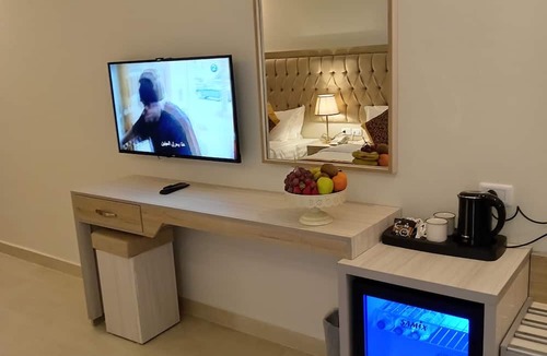 Wadi Musa Hotel | Petra Premium Hotel