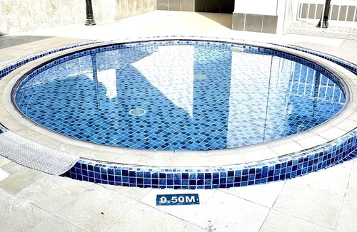 Jumeirah Apartment | Brand *NEW* Premium High Floor Studio near Burj
