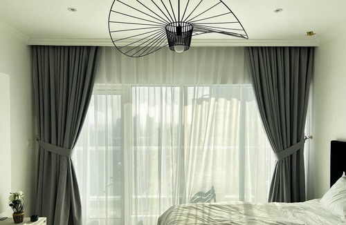 Jumeirah Apartment | Brand *NEW* Premium High Floor Studio near Burj