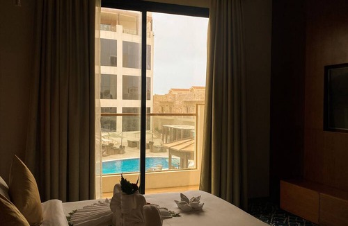 Salalah Resort | Belad Bont Resort Salalah - Your Home in Salalah