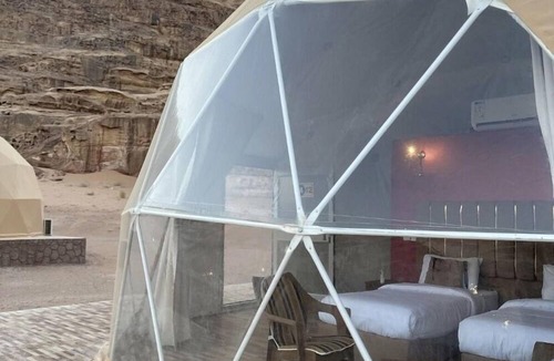 Wadi Rum Other | Romantic Moment Rum