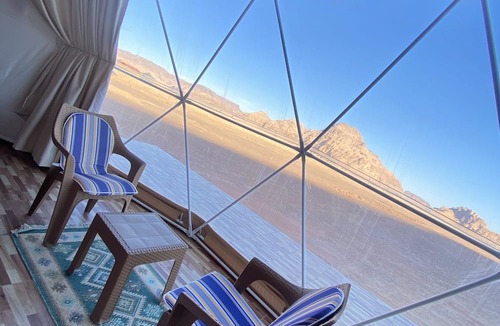 Wadi Rum Other | Romantic Moment Rum