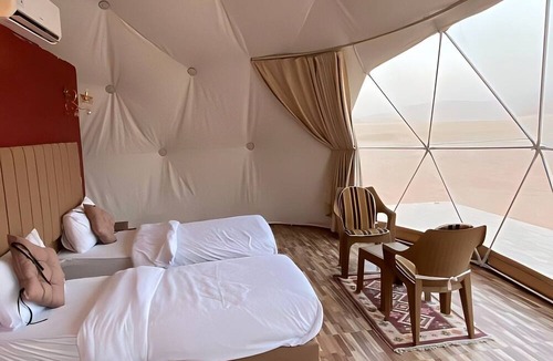 Wadi Rum Other | Romantic Moment Rum