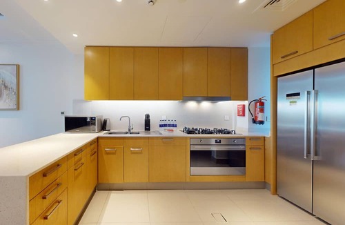 Downtown Dubai Villa | Primestay - Opera Grand - Downtown