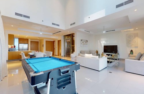 Downtown Dubai Villa | Primestay - Opera Grand - Downtown
