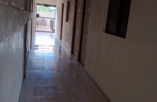 Managua House | Save place to stay in managuan