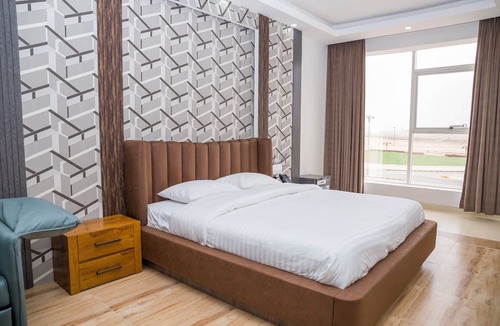 Salalah Apartment | Near airport