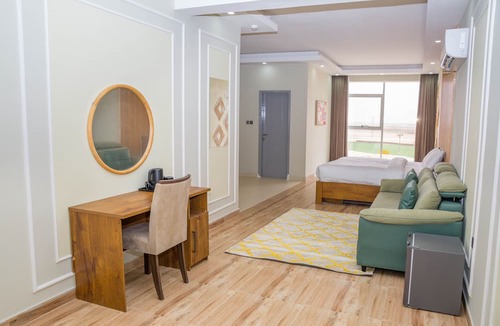 Salalah Apartment | Near airport