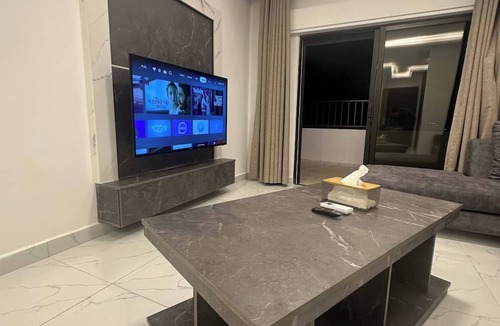 Suwailih Apartment | JRE Cozy Rooftop Near Al Services 24