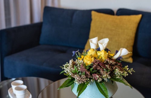 Artists Colony Hotel | Ruth Zefat By Dan Hotels