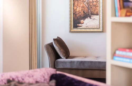 Neve Zohar Hotel | Herods Dead Sea