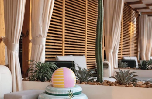 Eilat Hotel | Dan Eilat