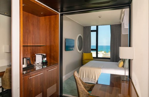 Old North Hotel | Melody Hotel - an Atlas Boutique Hotel