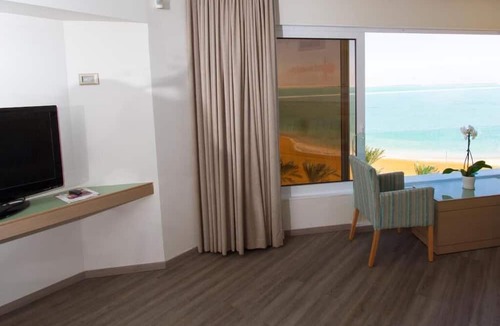 Ein Bokek Hotel | Vert Dead Sea By AFI Hotels
