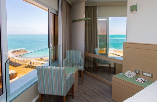Ein Bokek Hotel | Vert Dead Sea By AFI Hotels