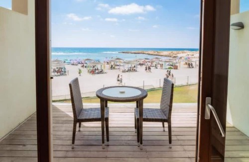 Nahsholim Hotel | Nachsholim Holiday Village Hotel