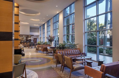 Ramat Gan Hotel | Kfar Maccabiah Hotel and Suites