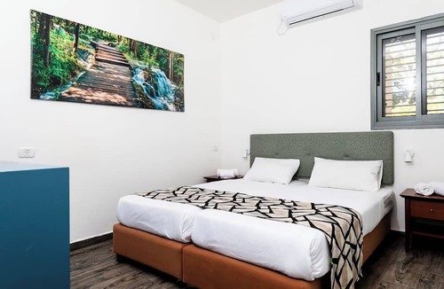 Nes Ammim Hotel | Nes Ammim Hotel