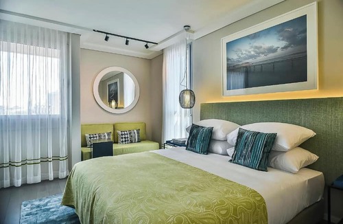 Old North Hotel | Tal by the Beach - an Atlas Boutique Hotel