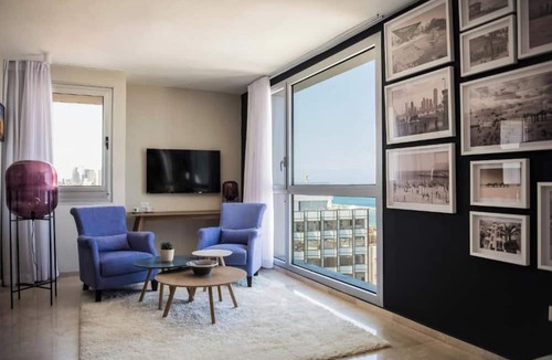 Old North Hotel | Tal by the Beach - an Atlas Boutique Hotel