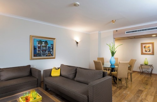 Eilat Resort | Leonardo Plaza Hotel Eilat