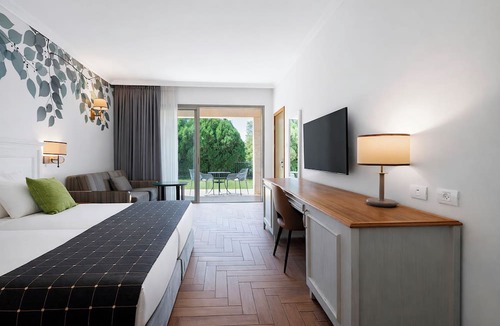 Lavi Hotel | Kibbutz Lavi Hotel