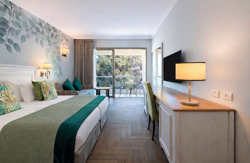 Lavi Hotel | Kibbutz Lavi Hotel