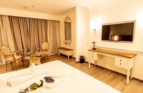 Beersheba Hotel | Leonardo Hotel Negev