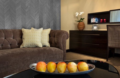 Panorama Street Hotel | The Dan Carmel Hotel