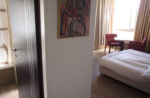 Haifa House | Marom Carmel Center Apartments