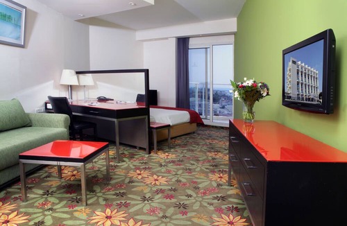 Nahariya Hotel | Madison Hotel Nahariya