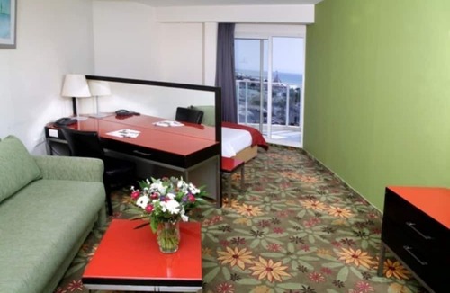 Nahariya Hotel | Madison Hotel Nahariya