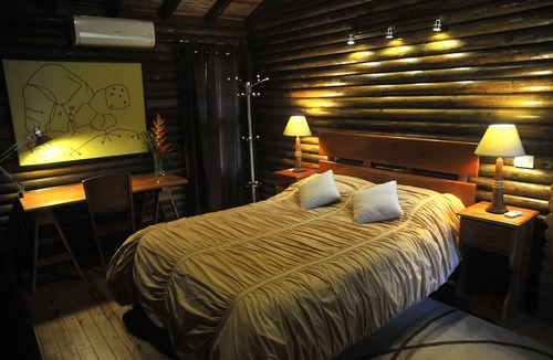 Playa Santo Domingo Cabin | Finca San Juan de la Isla