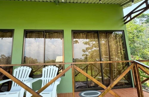 Bijagua Apartment | OXIGENO I