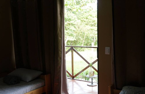 Bijagua Apartment | OXIGENO I