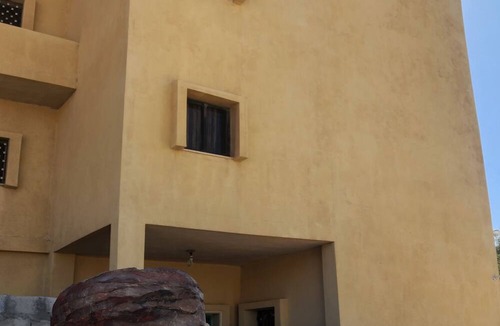 Wadi Musa Bed & Breakfast | Window on petra