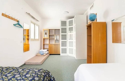 Daliyat al-Karmel Apartment | Al Razi Residency