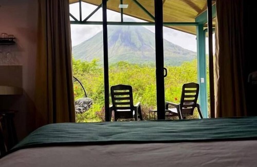 Arenal Hot Springs Villa | Villa Arenal 1