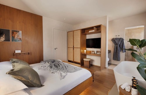 Kerem HaTeimanim Hotel | The ABY Hotel