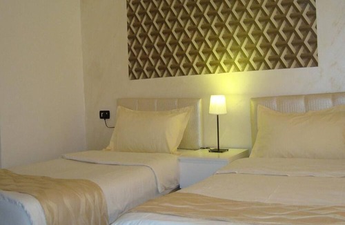 Downtown Amman Hotel | Rafi Hotel Amman
