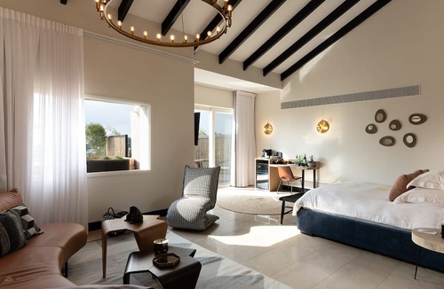 Ma'ale Hachamisha Hotel | Gordonia Private Hotel - Adults Only
