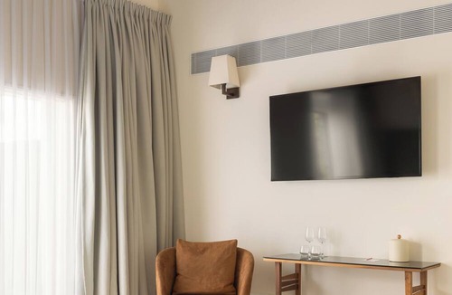 Ma'ale Hachamisha Hotel | Gordonia Private Hotel - Adults Only