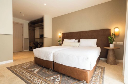 Jerusalem City Centre Hotel | Hotel Beit Shmuel