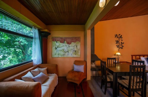 Angeles Hotel | Lake Arenal Hotel, Brewery & Farm