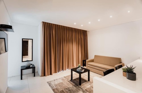 Nahariya Hotel | Olive Boutique Hotel Nahariya