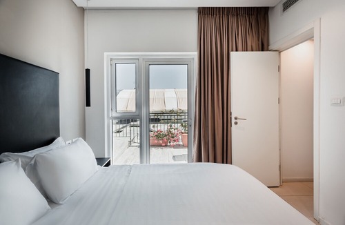 Nahariya Hotel | Olive Boutique Hotel Nahariya
