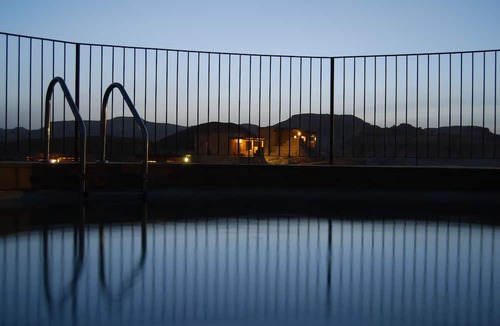 Tsukim Cabin | Nof Zuqim
