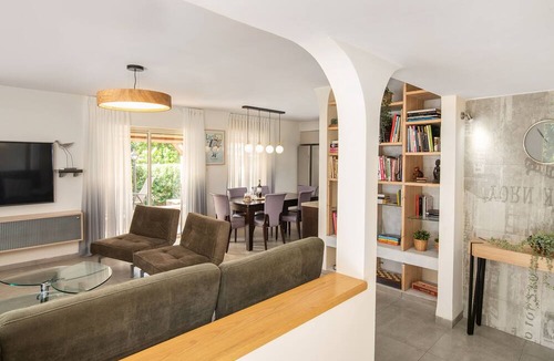 Ben Ami House | Bar-On Vacation Resort - Health, Nature, Culture, Tours & Tastes in the Village