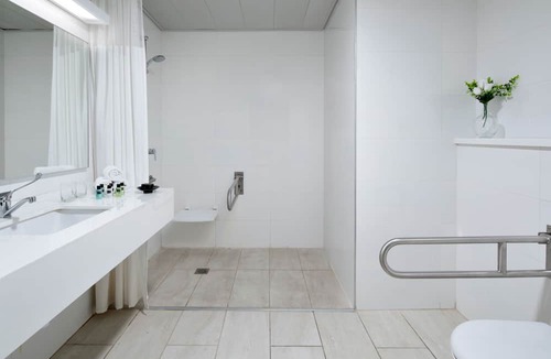 Old City Hotel | Legacy Nazarethe Hotel