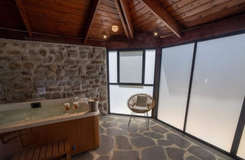 Hamat Gader Hotel | Spa Village Adults Only